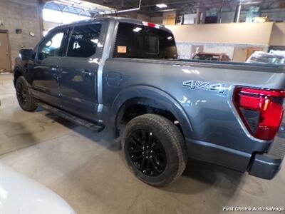 2026 Ford F-150 - Photo 6 - Woodbridge, ON L4L 8L6