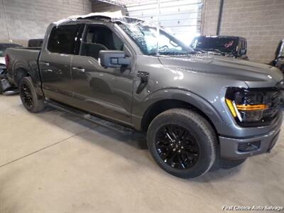 2026 Ford F-150 - Photo 3 - Woodbridge, ON L4L 8L6