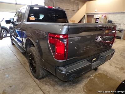 2026 Ford F-150   - Photo 5 - Woodbridge, ON L4L 8L6