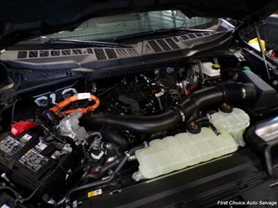 2026 Ford F-150 - Photo 7 - Woodbridge, ON L4L 8L6