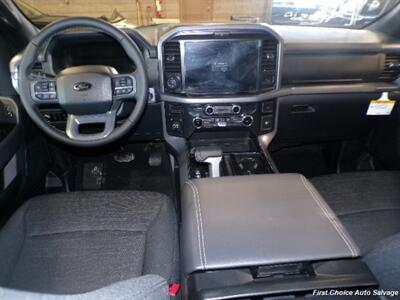 2026 Ford F-150 - Photo 11 - Woodbridge, ON L4L 8L6