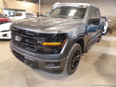 2026 Ford F-150 - Photo 1 - Woodbridge, ON L4L 8L6