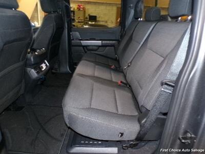 2026 Ford F-150   - Photo 10 - Woodbridge, ON L4L 8L6