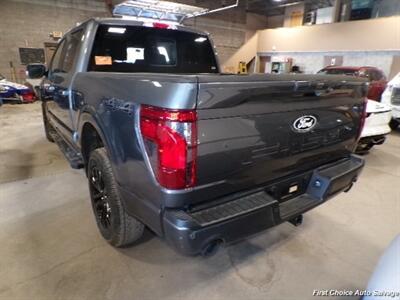 2026 Ford F-150 - Photo 5 - Woodbridge, ON L4L 8L6