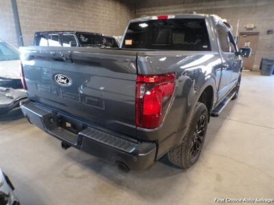 2026 Ford F-150 - Photo 4 - Woodbridge, ON L4L 8L6