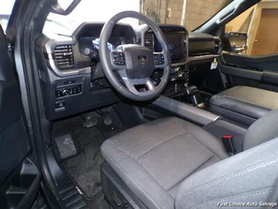 2026 Ford F-150   - Photo 8 - Woodbridge, ON L4L 8L6