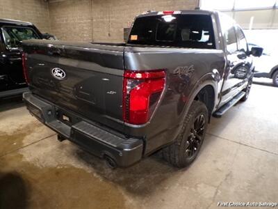 2026 Ford F-150   - Photo 4 - Woodbridge, ON L4L 8L6