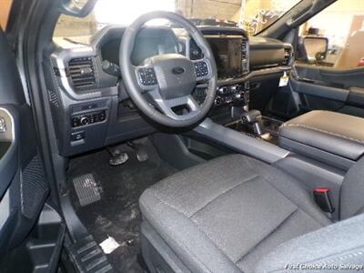 2026 Ford F-150 - Photo 8 - Woodbridge, ON L4L 8L6