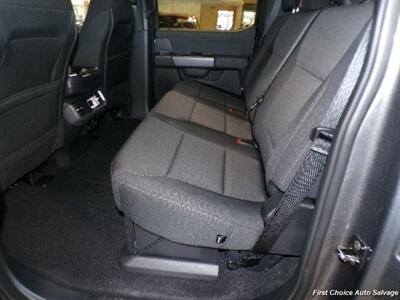 2026 Ford F-150 - Photo 10 - Woodbridge, ON L4L 8L6
