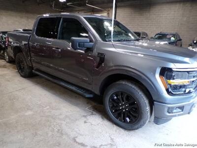 2026 Ford F-150   - Photo 3 - Woodbridge, ON L4L 8L6