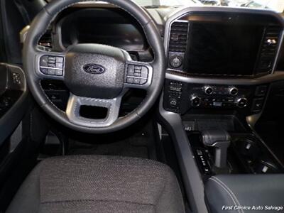 2026 Ford F-150   - Photo 12 - Woodbridge, ON L4L 8L6