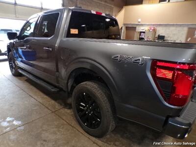 2026 Ford F-150   - Photo 6 - Woodbridge, ON L4L 8L6