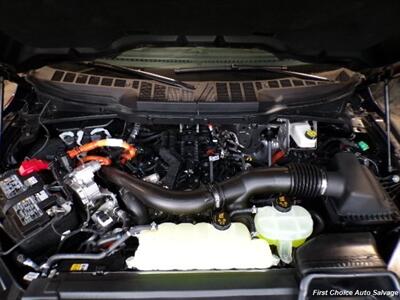 2026 Ford F-150   - Photo 7 - Woodbridge, ON L4L 8L6