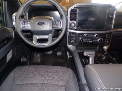 2026 Ford F-150 - Photo 12 - Woodbridge, ON L4L 8L6