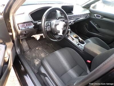 2025 Honda Civic - Photo 8 - Woodbridge, ON L4L 8L6