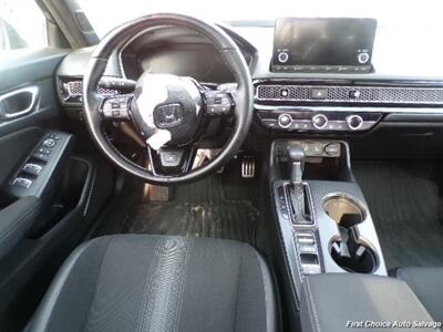 2025 Honda Civic - Photo 12 - Woodbridge, ON L4L 8L6