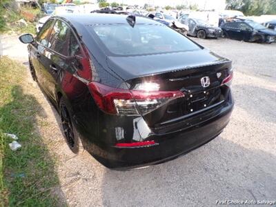 2025 Honda Civic - Photo 5 - Woodbridge, ON L4L 8L6