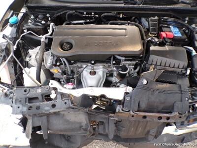 2025 Honda Civic - Photo 7 - Woodbridge, ON L4L 8L6