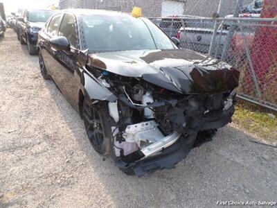 2025 Honda Civic - Photo 2 - Woodbridge, ON L4L 8L6