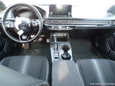 2025 Honda Civic - Photo 11 - Woodbridge, ON L4L 8L6