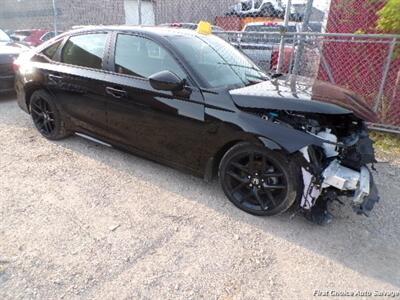 2025 Honda Civic - Photo 3 - Woodbridge, ON L4L 8L6