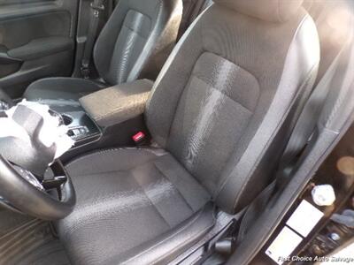 2025 Honda Civic - Photo 9 - Woodbridge, ON L4L 8L6