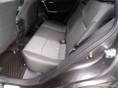 2025 Toyota RAV4   - Photo 10 - Woodbridge, ON L4L 8L6