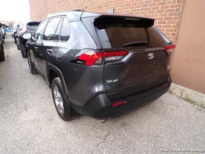 2025 Toyota RAV4   - Photo 5 - Woodbridge, ON L4L 8L6