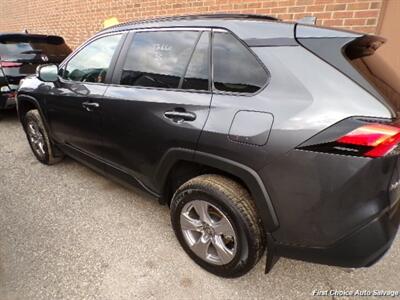 2025 Toyota RAV4   - Photo 6 - Woodbridge, ON L4L 8L6