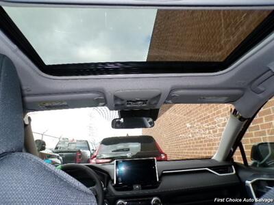 2025 Toyota RAV4   - Photo 13 - Woodbridge, ON L4L 8L6