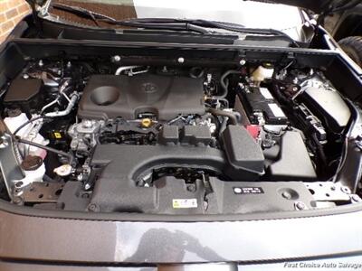 2025 Toyota RAV4   - Photo 7 - Woodbridge, ON L4L 8L6