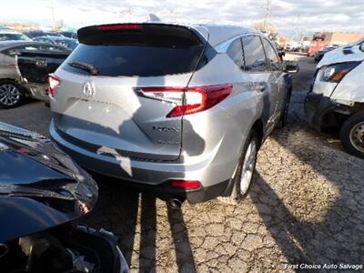 2021 Acura RDX SH-AWD w/Tech   - Photo 6 - Woodbridge, ON L4L 8L6