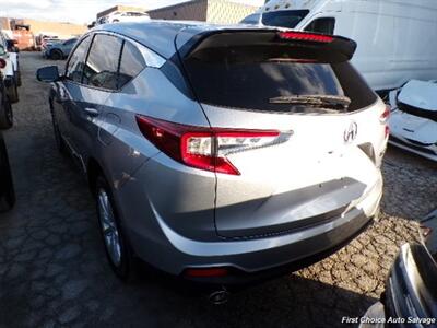 2021 Acura RDX SH-AWD w/Tech   - Photo 7 - Woodbridge, ON L4L 8L6