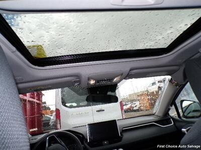 2025 Toyota RAV4   - Photo 13 - Woodbridge, ON L4L 8L6