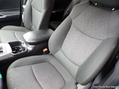 2025 Toyota RAV4   - Photo 9 - Woodbridge, ON L4L 8L6