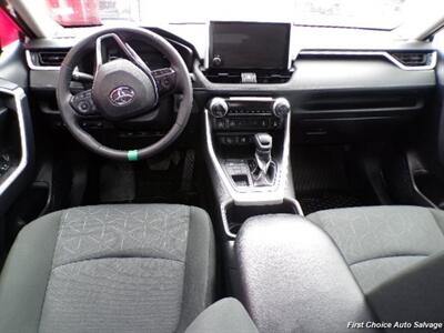 2025 Toyota RAV4   - Photo 11 - Woodbridge, ON L4L 8L6
