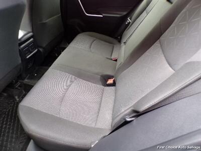 2025 Toyota RAV4   - Photo 10 - Woodbridge, ON L4L 8L6