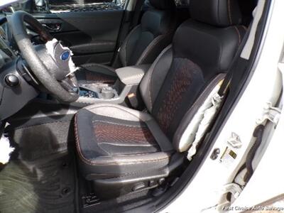 2024 Subaru Crosstrek Limited   - Photo 9 - Woodbridge, ON L4L 8L6