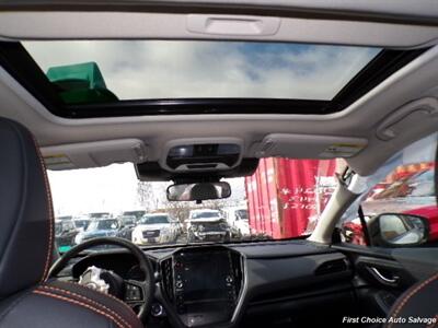 2024 Subaru Crosstrek Limited   - Photo 13 - Woodbridge, ON L4L 8L6