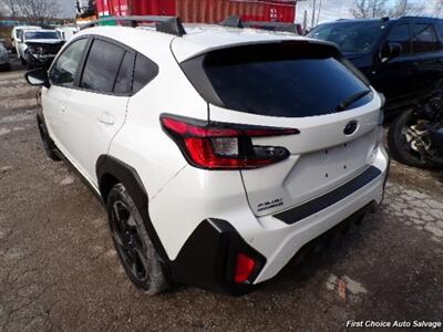 2024 Subaru Crosstrek Limited   - Photo 5 - Woodbridge, ON L4L 8L6
