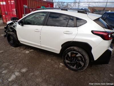 2024 Subaru Crosstrek Limited   - Photo 6 - Woodbridge, ON L4L 8L6