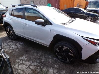 2024 Subaru Crosstrek Limited   - Photo 3 - Woodbridge, ON L4L 8L6