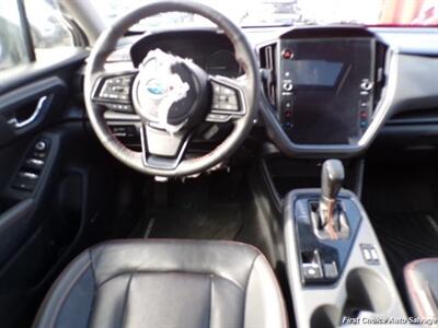 2024 Subaru Crosstrek Limited   - Photo 12 - Woodbridge, ON L4L 8L6