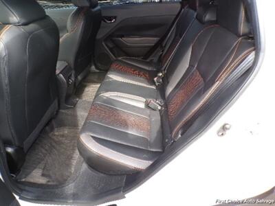 2024 Subaru Crosstrek Limited   - Photo 10 - Woodbridge, ON L4L 8L6