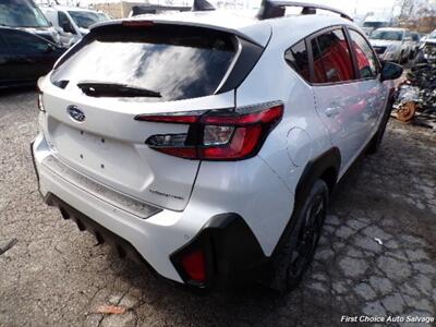 2024 Subaru Crosstrek Limited   - Photo 4 - Woodbridge, ON L4L 8L6