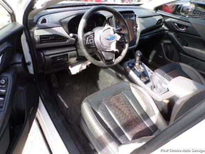 2024 Subaru Crosstrek Limited   - Photo 8 - Woodbridge, ON L4L 8L6