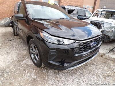 2025 Ford Escape St-line   - Photo 2 - Woodbridge, ON L4L 8L6