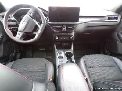 2025 Ford Escape St-line   - Photo 9 - Woodbridge, ON L4L 8L6