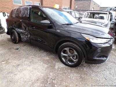 2025 Ford Escape St-line   - Photo 3 - Woodbridge, ON L4L 8L6