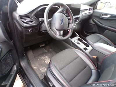 2025 Ford Escape St-line   - Photo 6 - Woodbridge, ON L4L 8L6